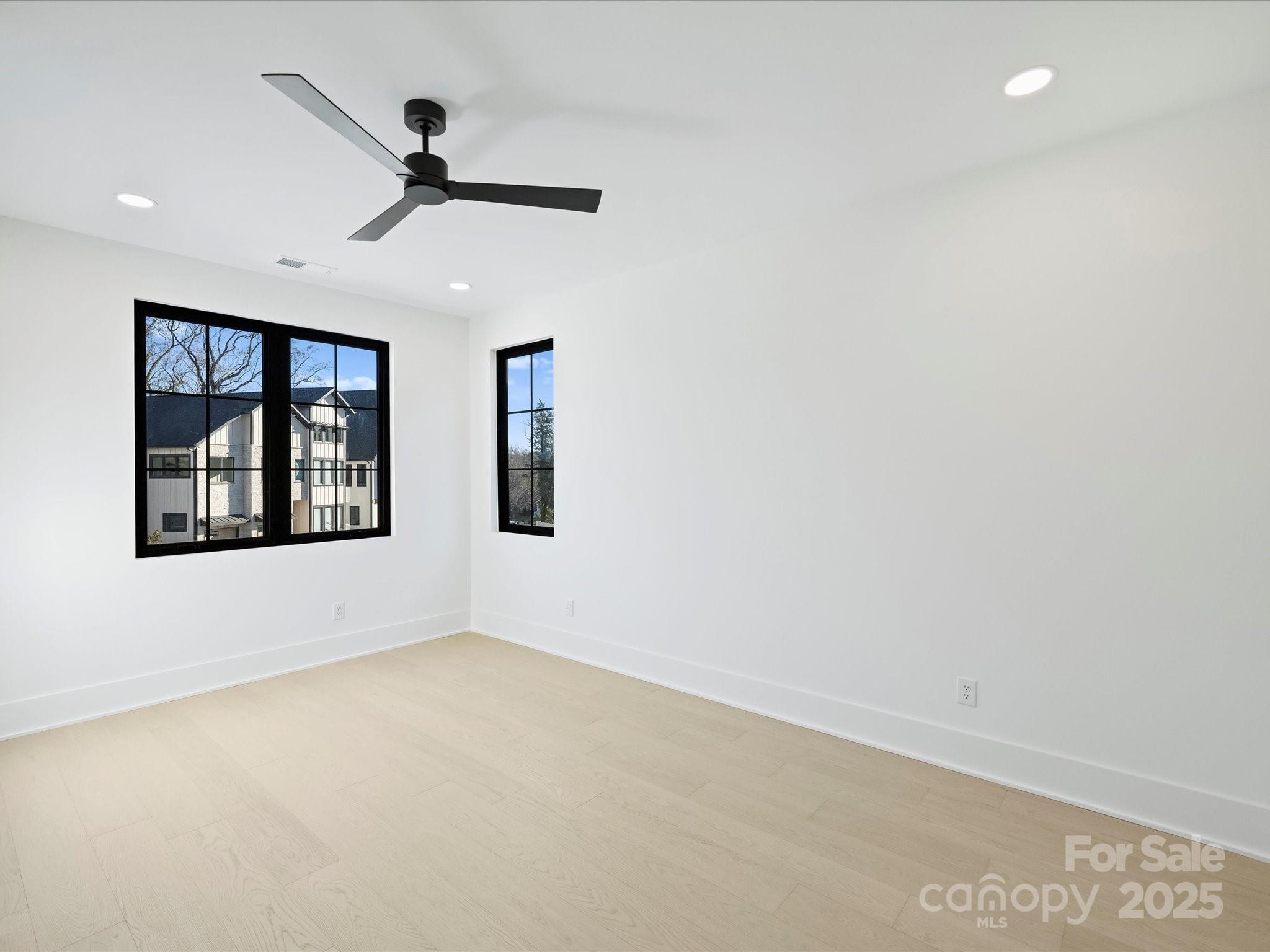 Laurel Hill - Residential