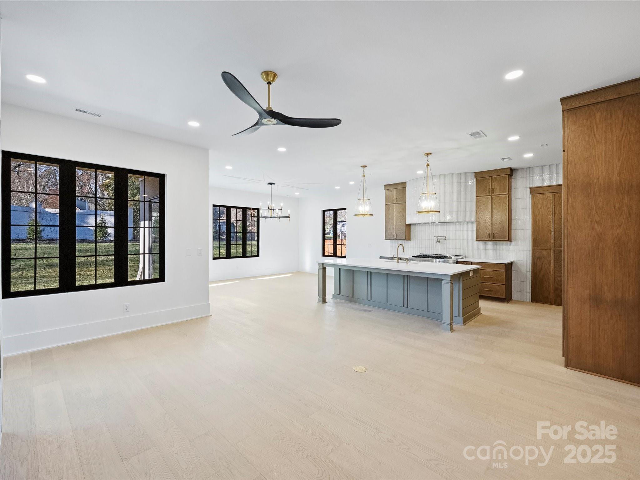 Laurel Hill - Residential