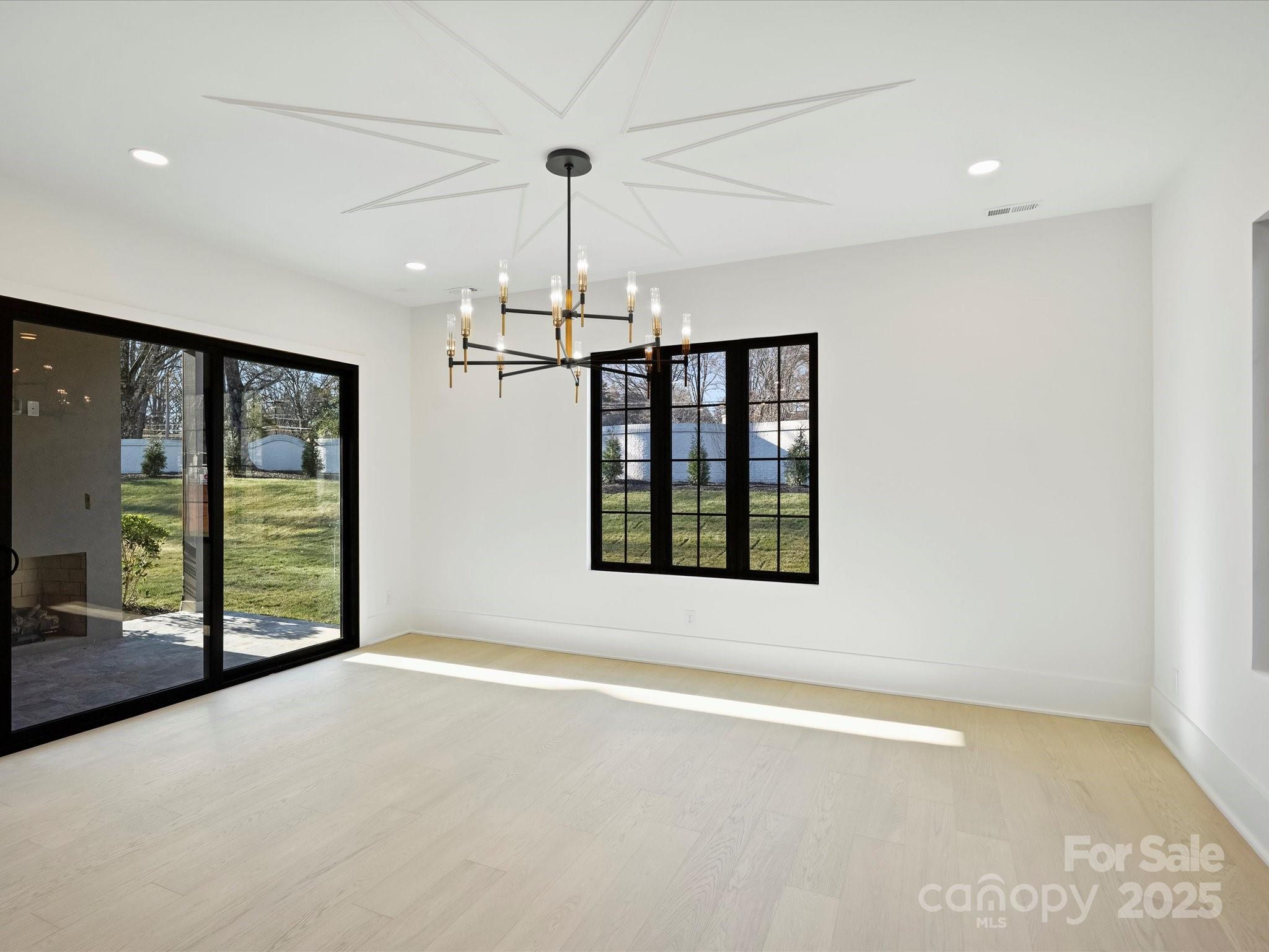 Laurel Hill - Residential