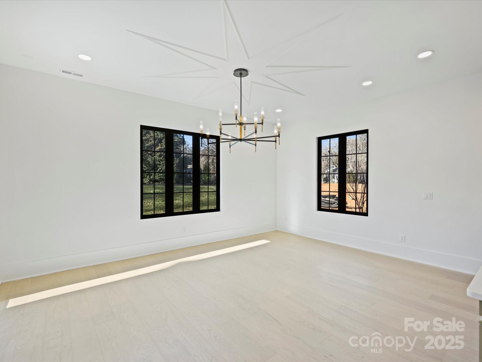 Laurel Hill - Residential