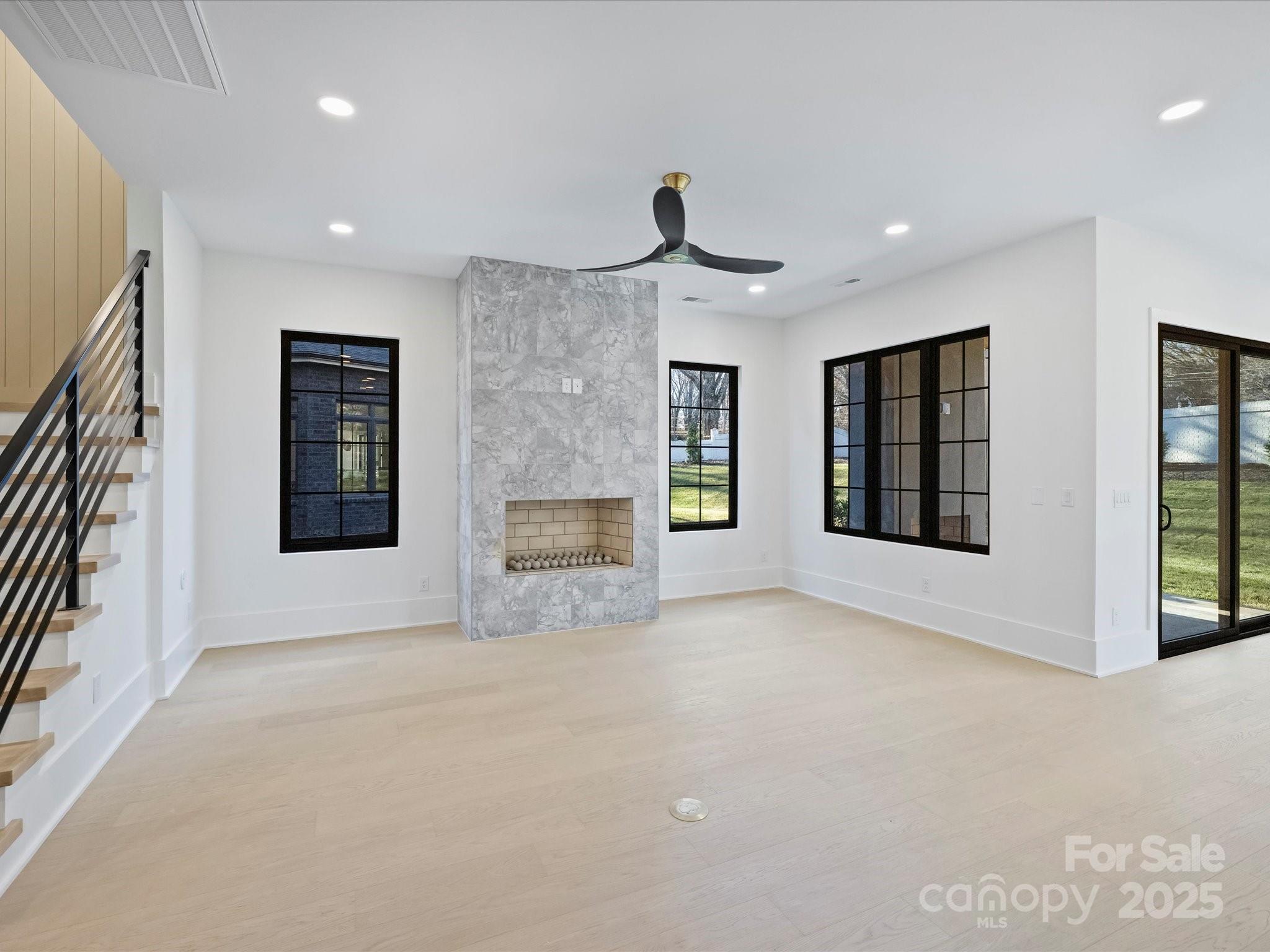 Laurel Hill - Residential