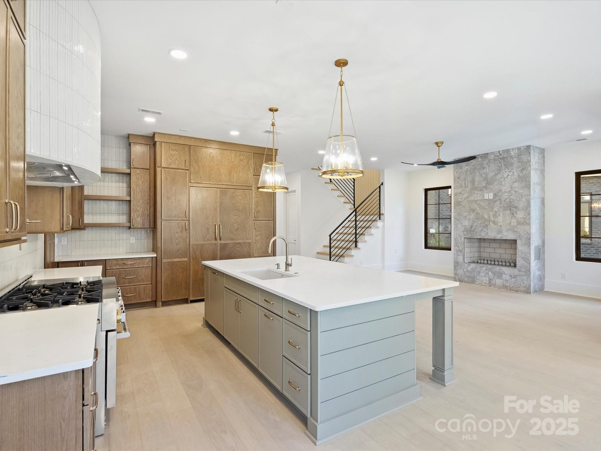 Laurel Hill - Residential