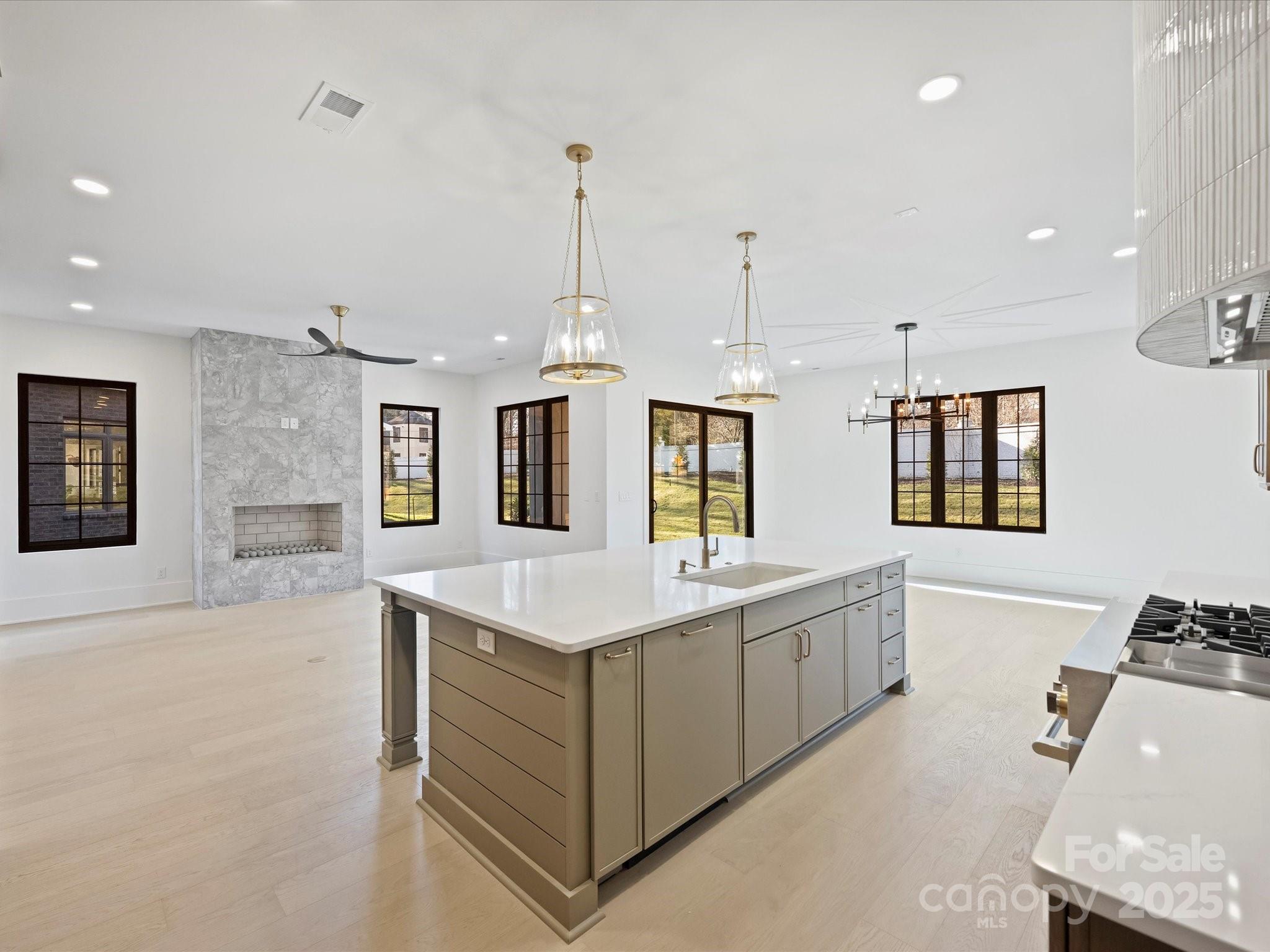 Laurel Hill - Residential