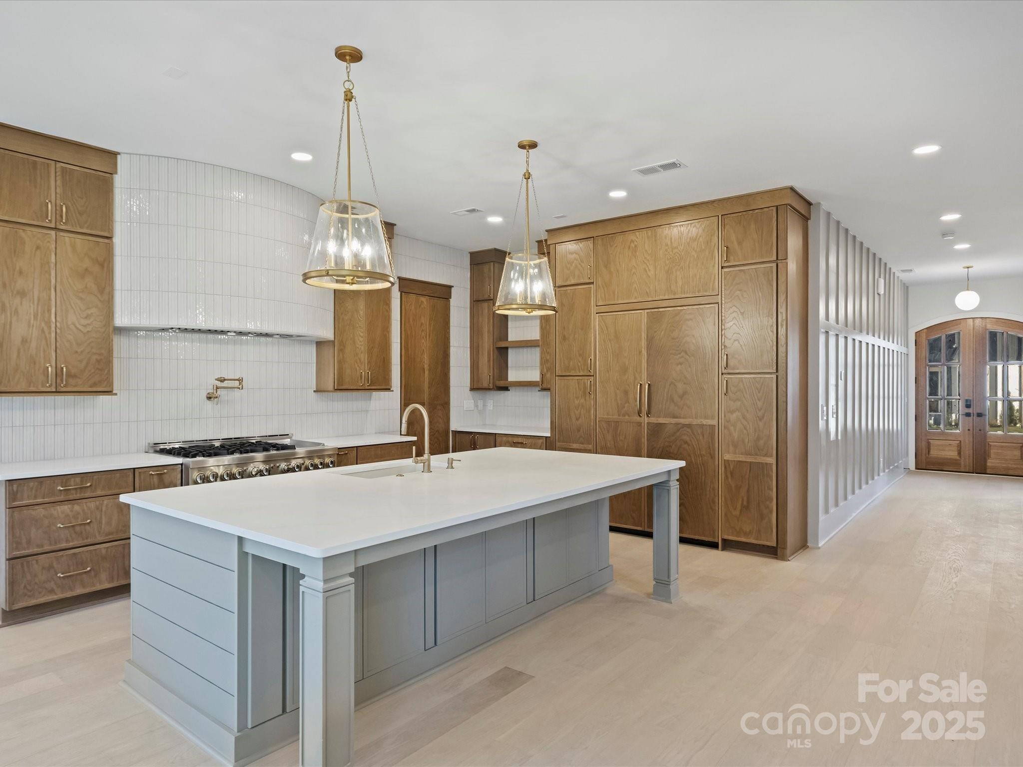 Laurel Hill - Residential