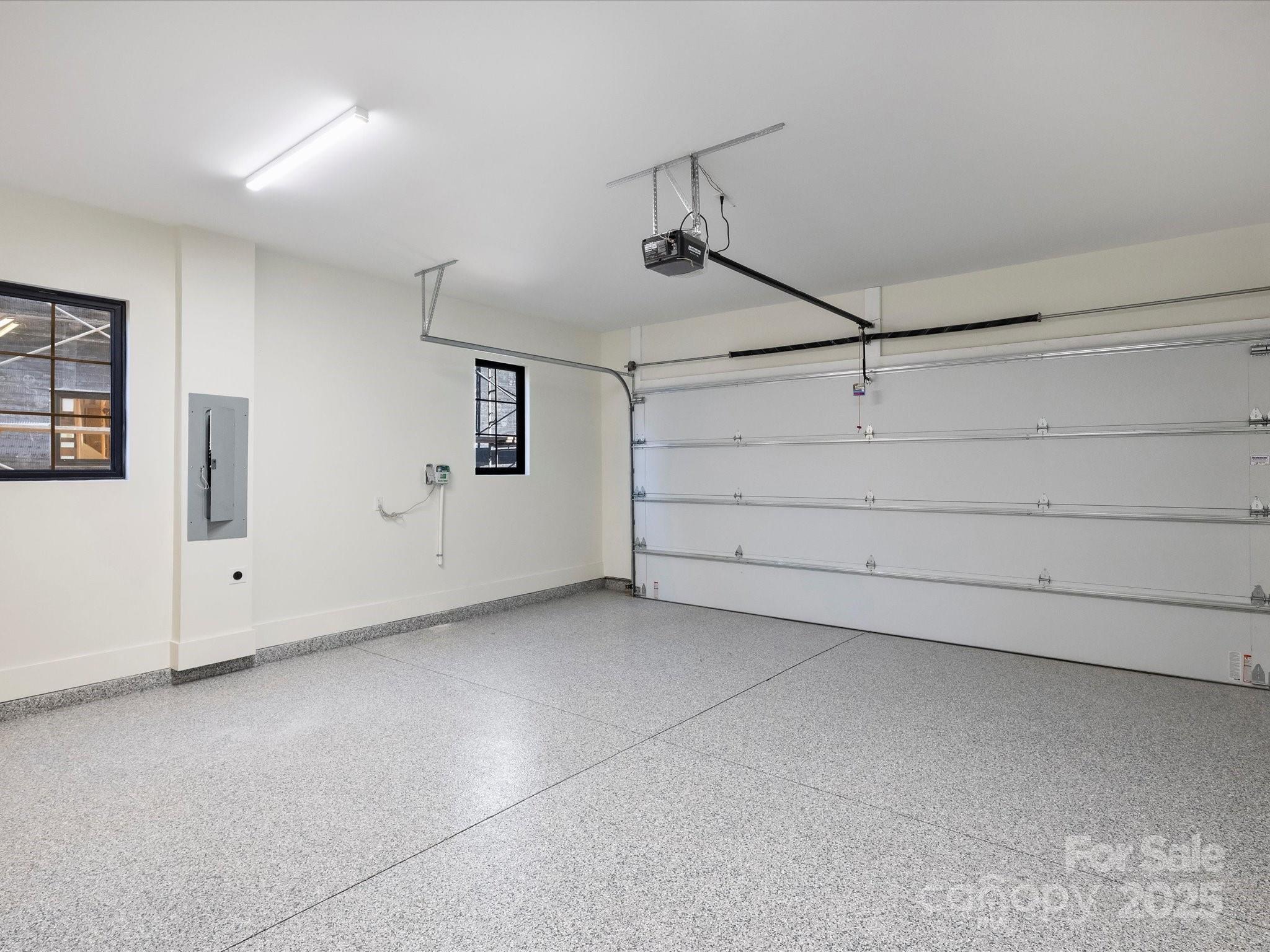 Laurel Hill - Residential