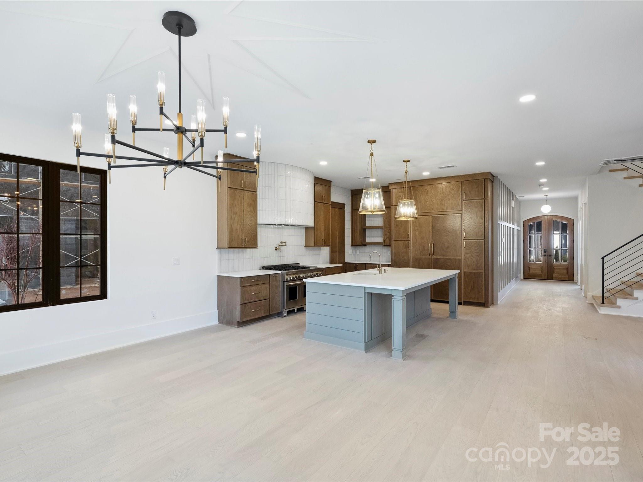 Laurel Hill - Residential