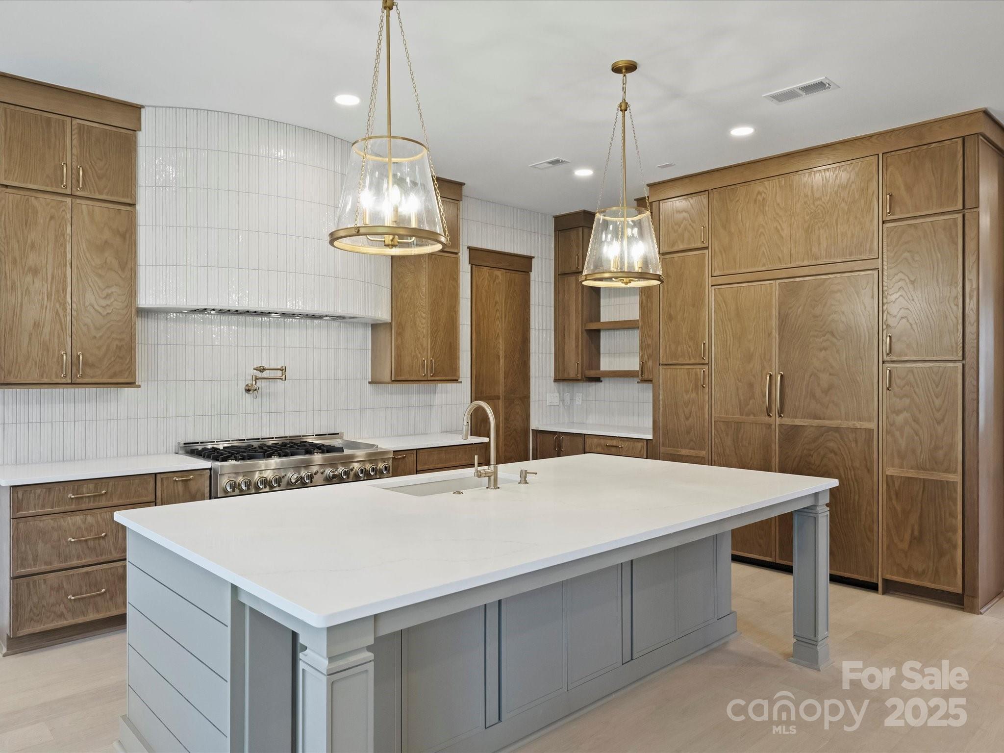 Laurel Hill - Residential