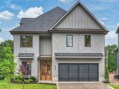 Photo of 923 Laurel Creek Lane, Charlotte, NC 28211 (MLS # 4329053)