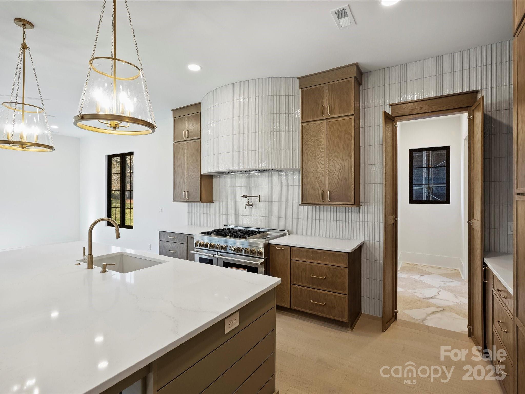 Laurel Hill - Residential