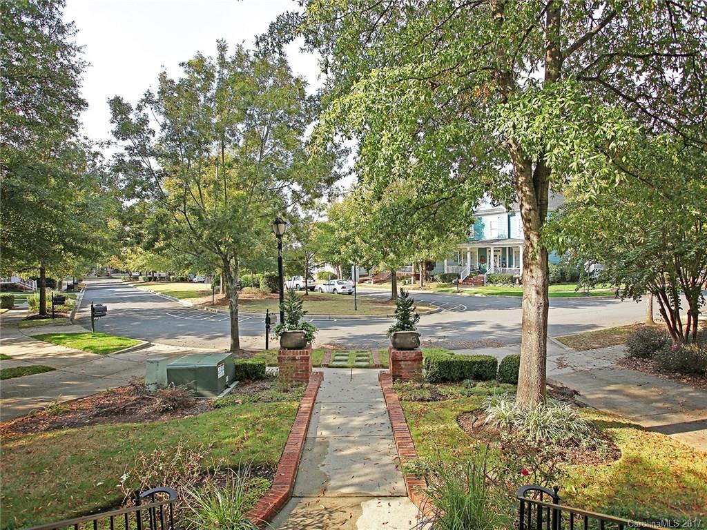 Baxter Village - Residential