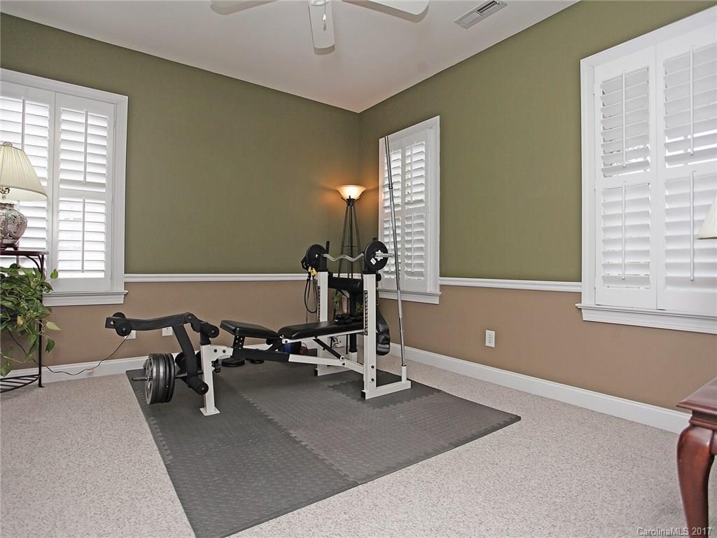 Baxter Village - Residential