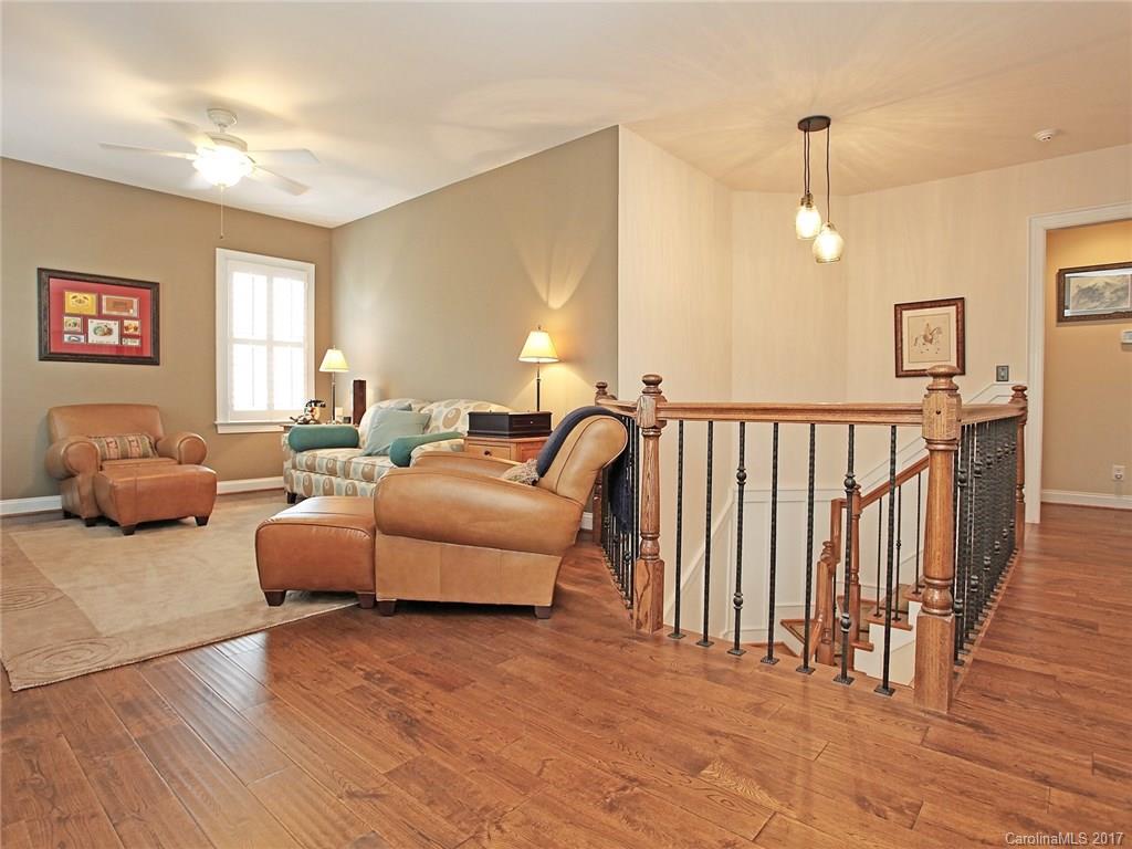 Baxter Village - Residential