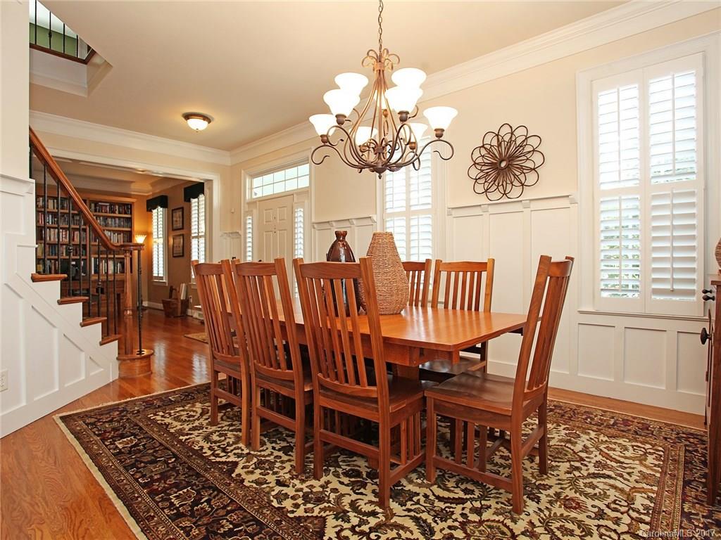 Baxter Village - Residential