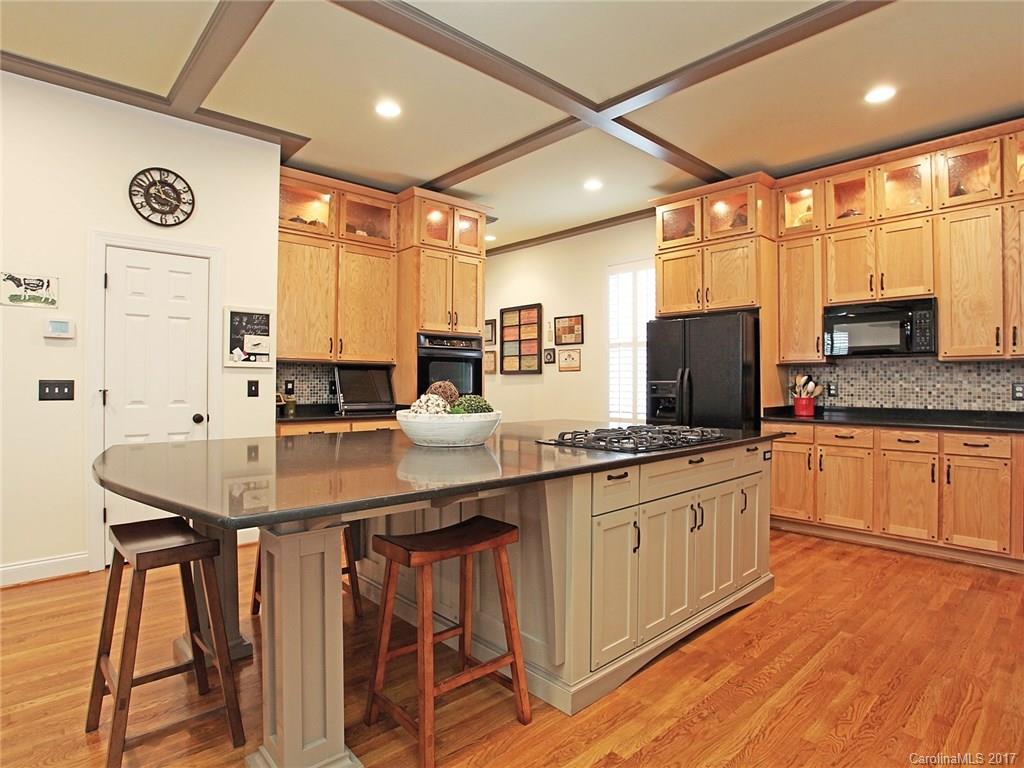 Baxter Village - Residential