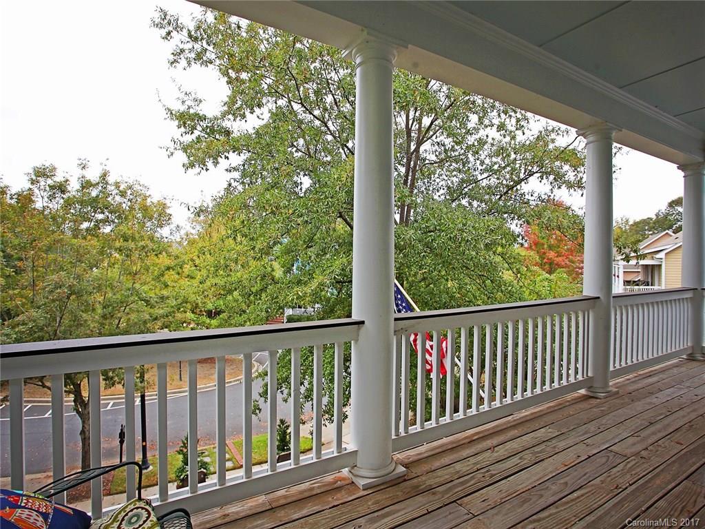 Baxter Village - Residential