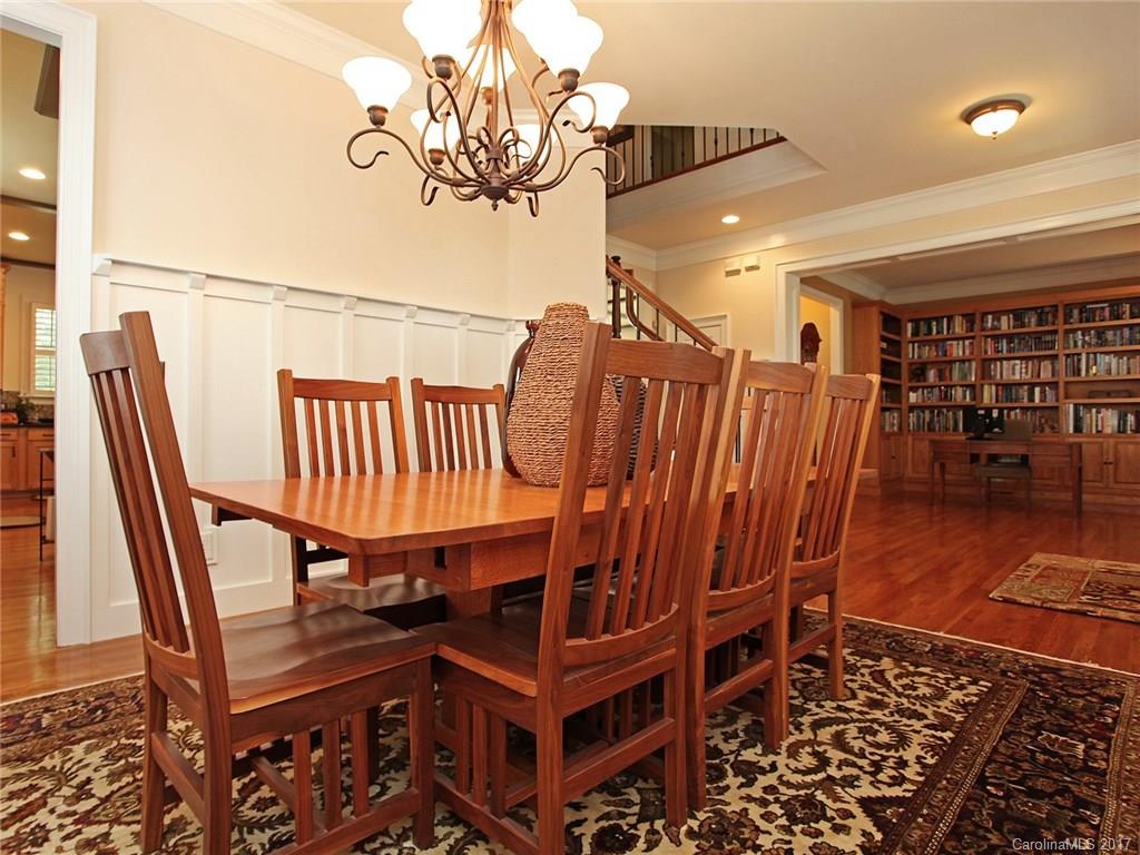 Baxter Village - Residential