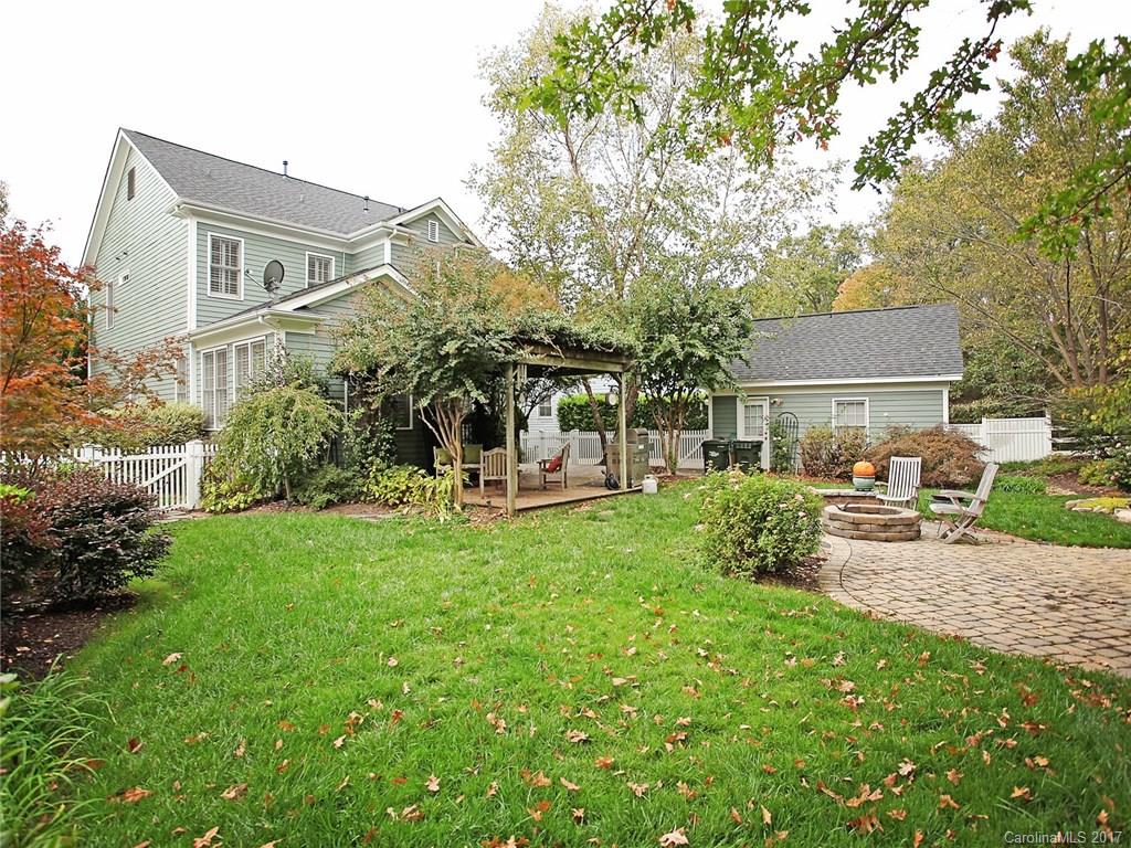 Baxter Village - Residential