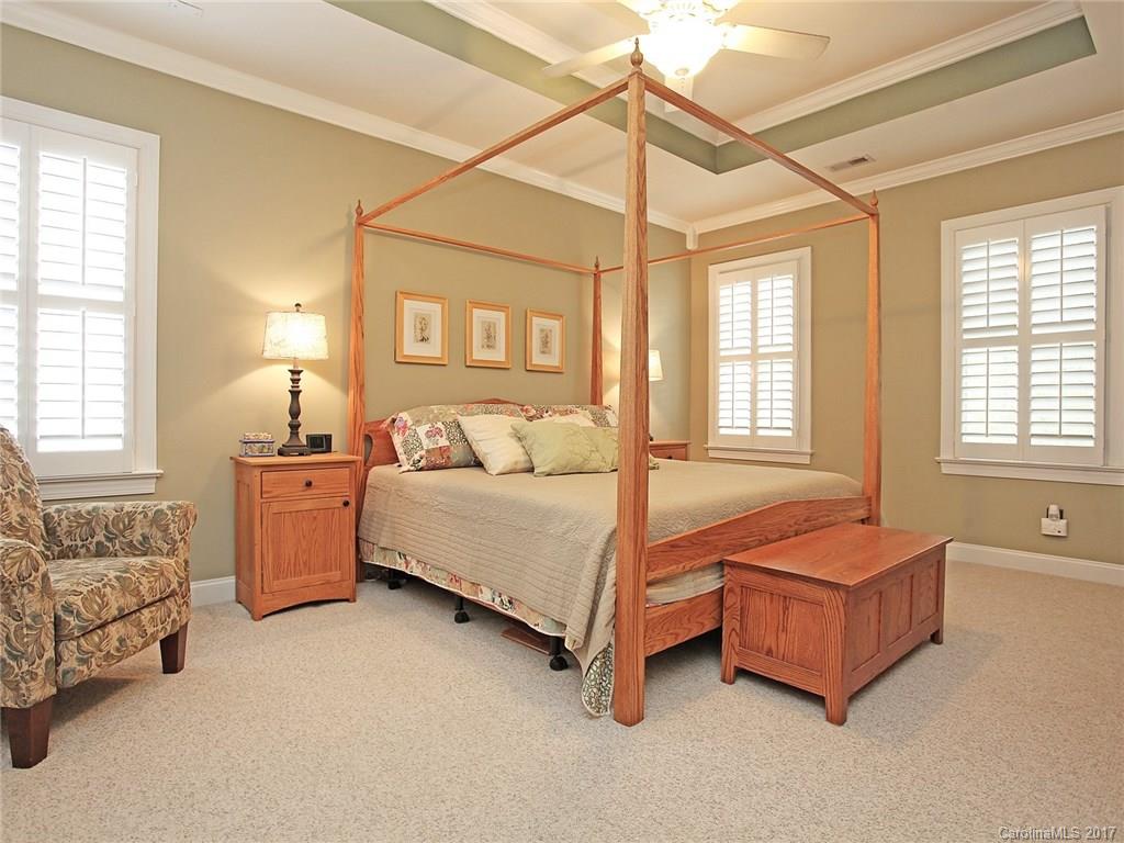 Baxter Village - Residential