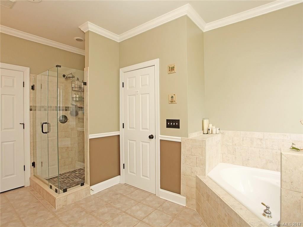 Baxter Village - Residential