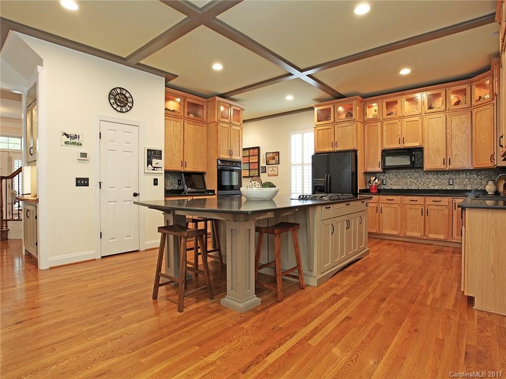 Baxter Village - Residential