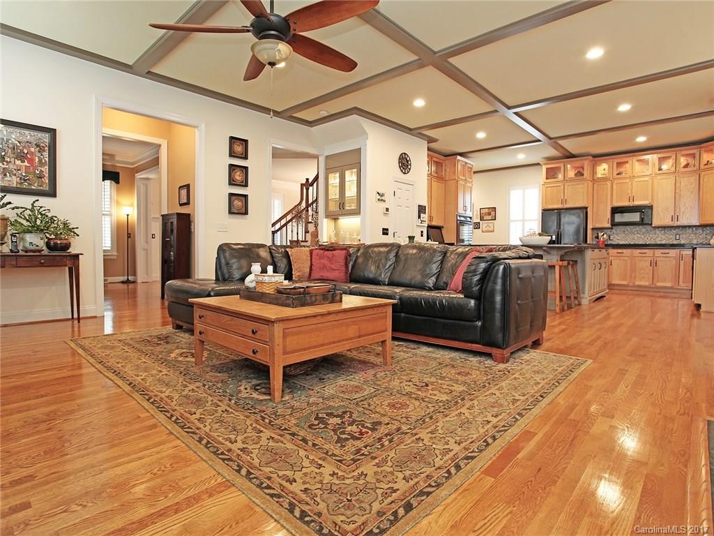 Baxter Village - Residential