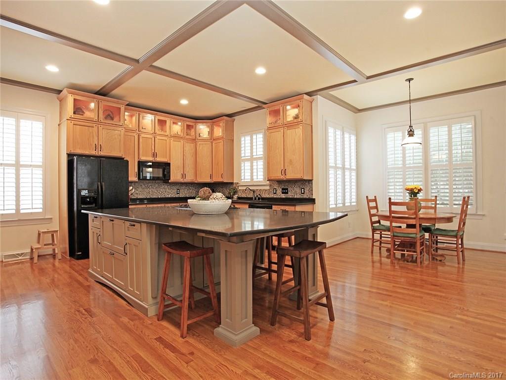 Baxter Village - Residential