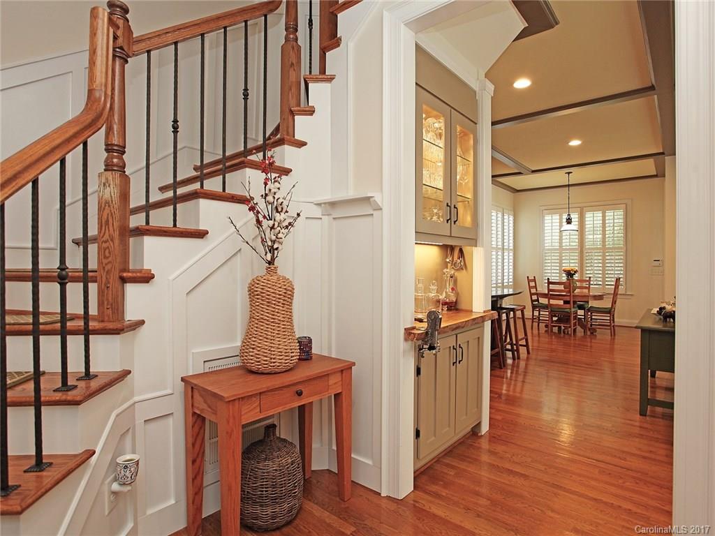 Baxter Village - Residential