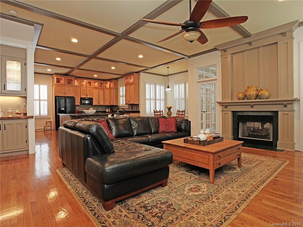 Baxter Village - Residential