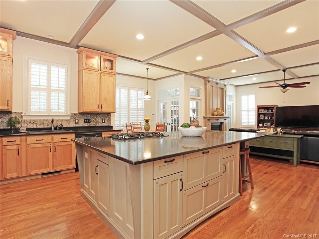 Baxter Village - Residential