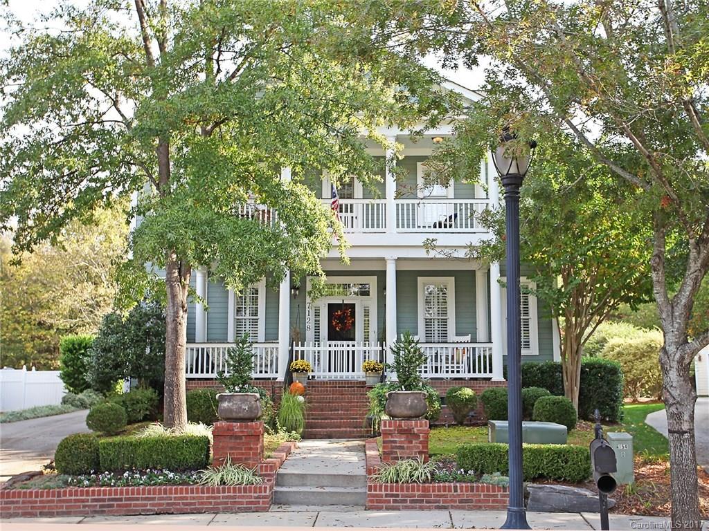 Baxter Village - Residential