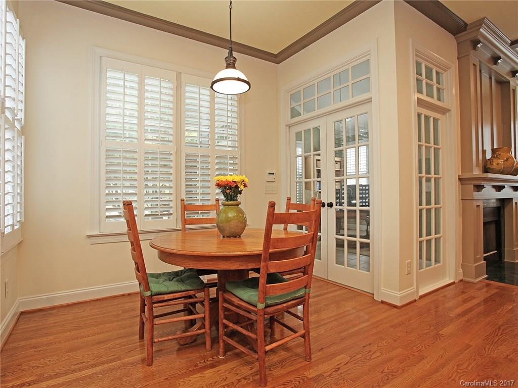 Baxter Village - Residential