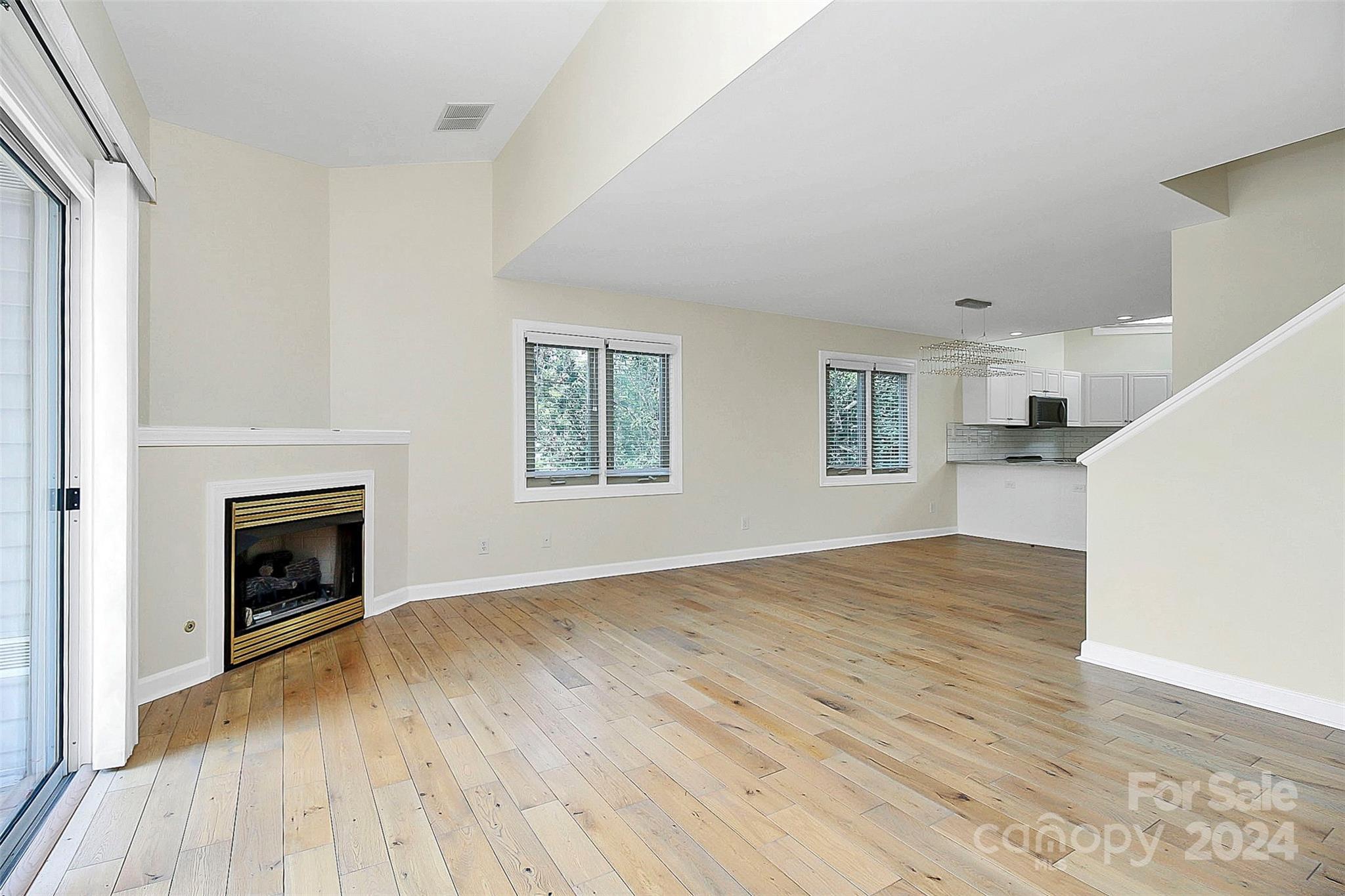 The Yachtsman - Residential