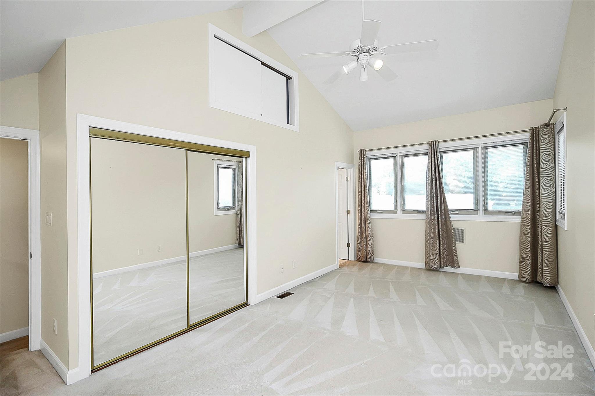 The Yachtsman - Residential