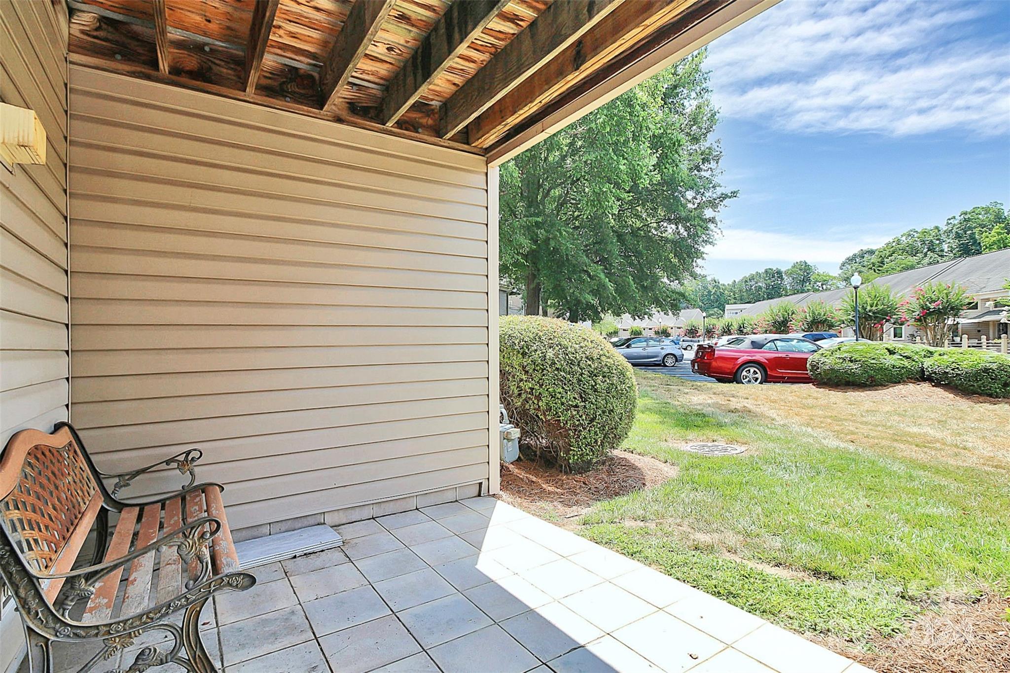 The Yachtsman - Residential