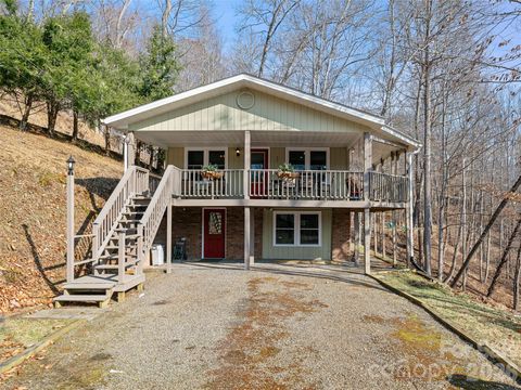 46 Dove Hill Road Burnsville NC 28714