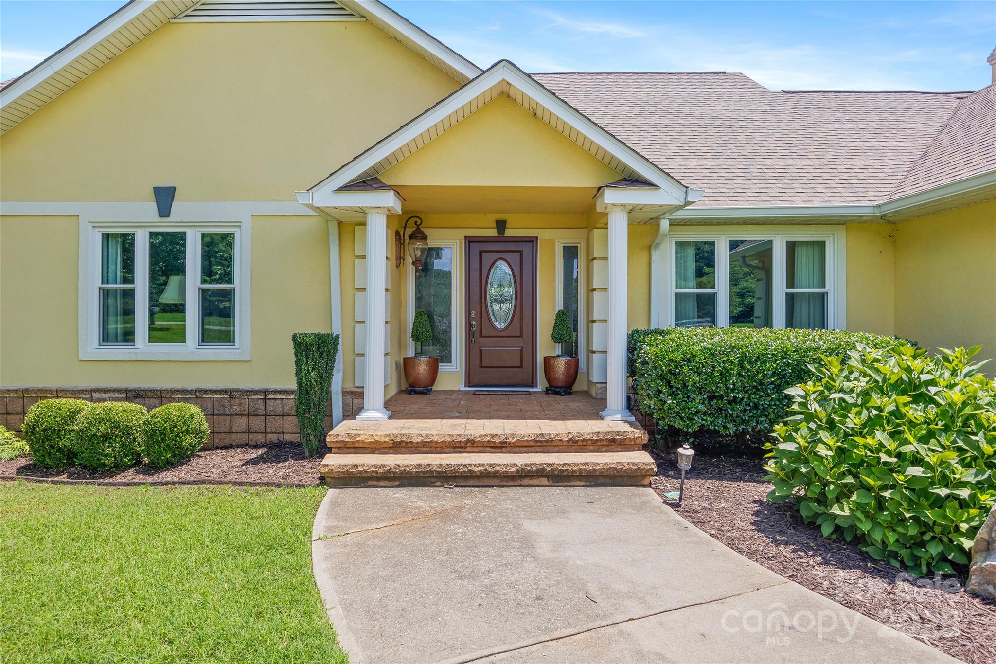 205 Harwell Road