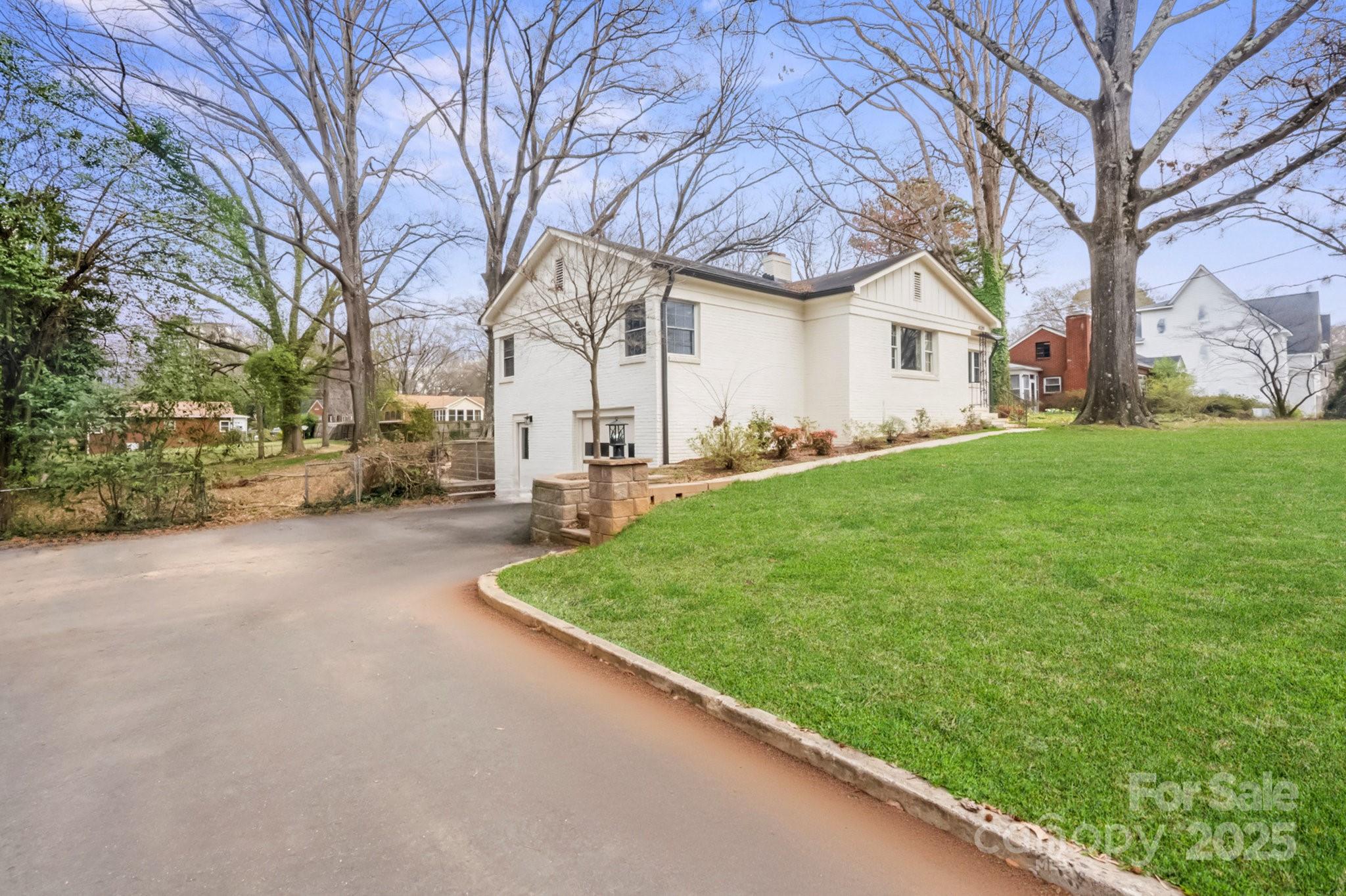 4329 Castleton Road