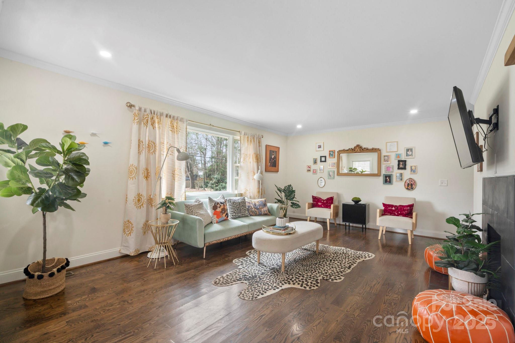 Cotswold - Residential