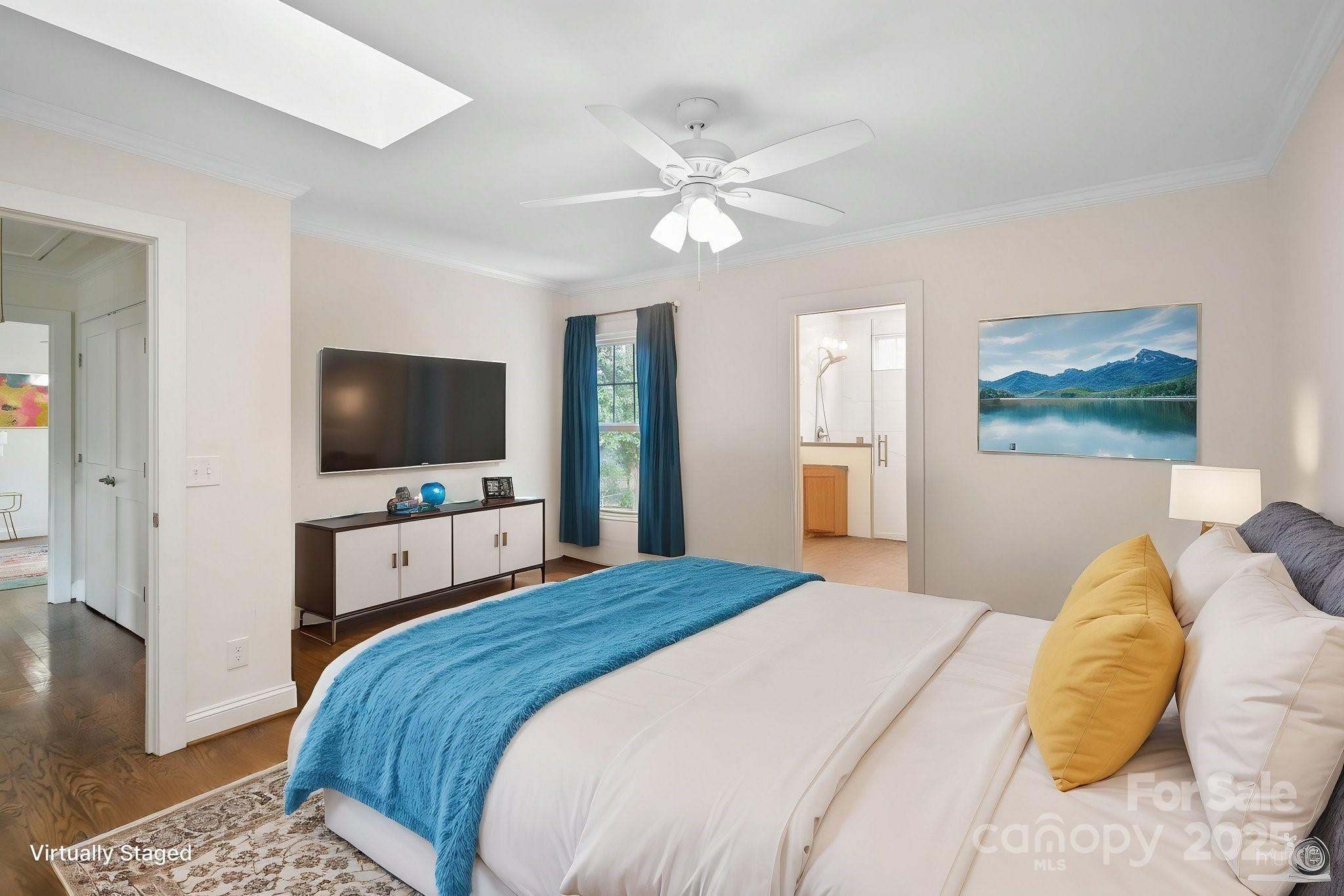 Cotswold - Residential