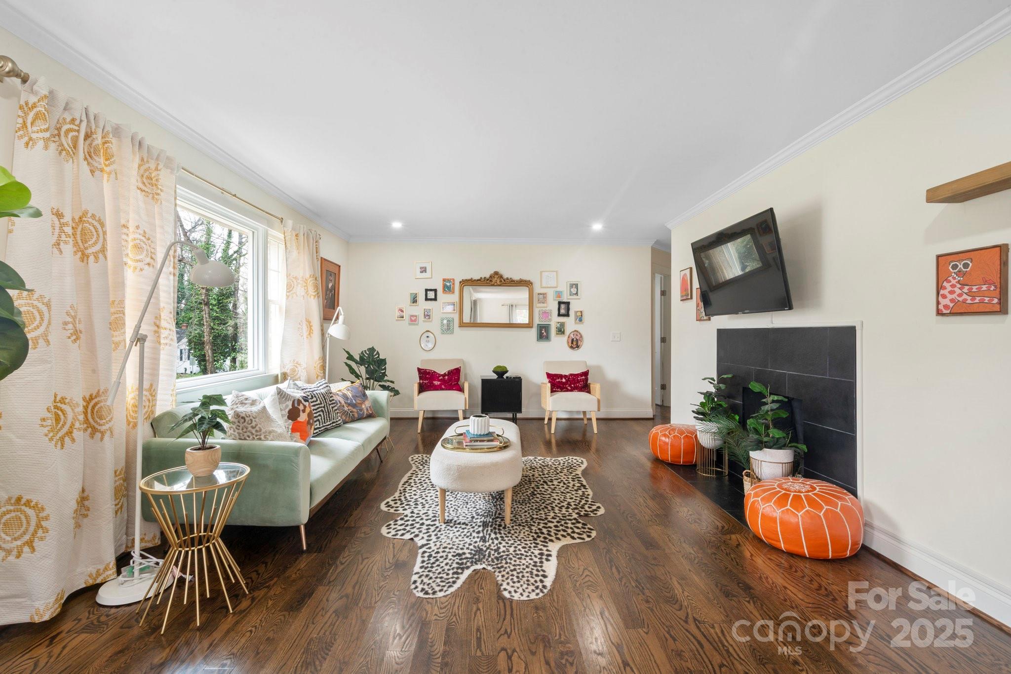 Cotswold - Residential