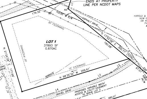 119 LL Harwell Road