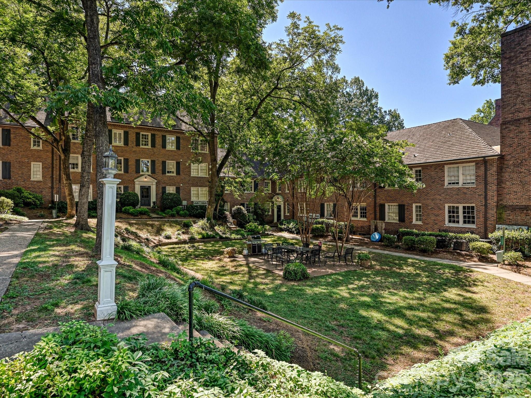 Eastover - Residential