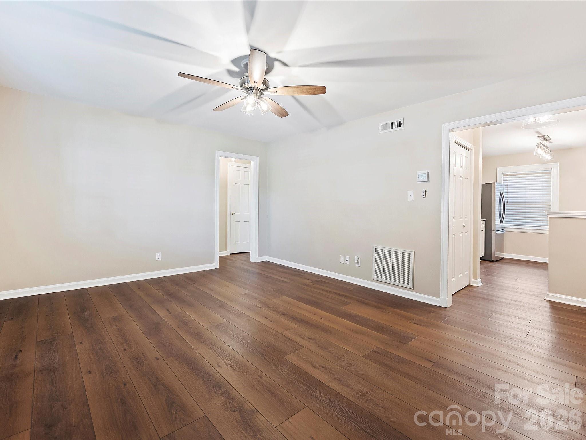 Eastover - Residential