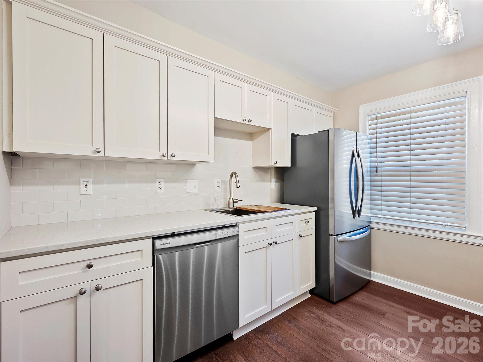 Eastover - Residential