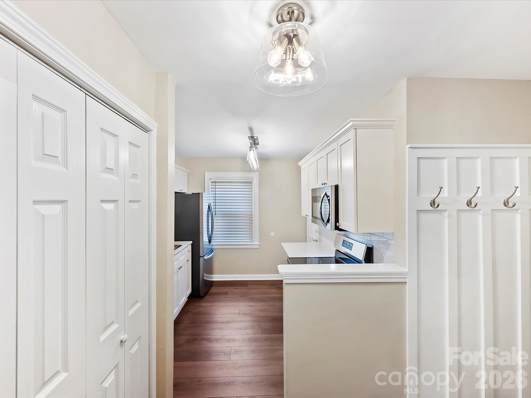 Eastover - Residential