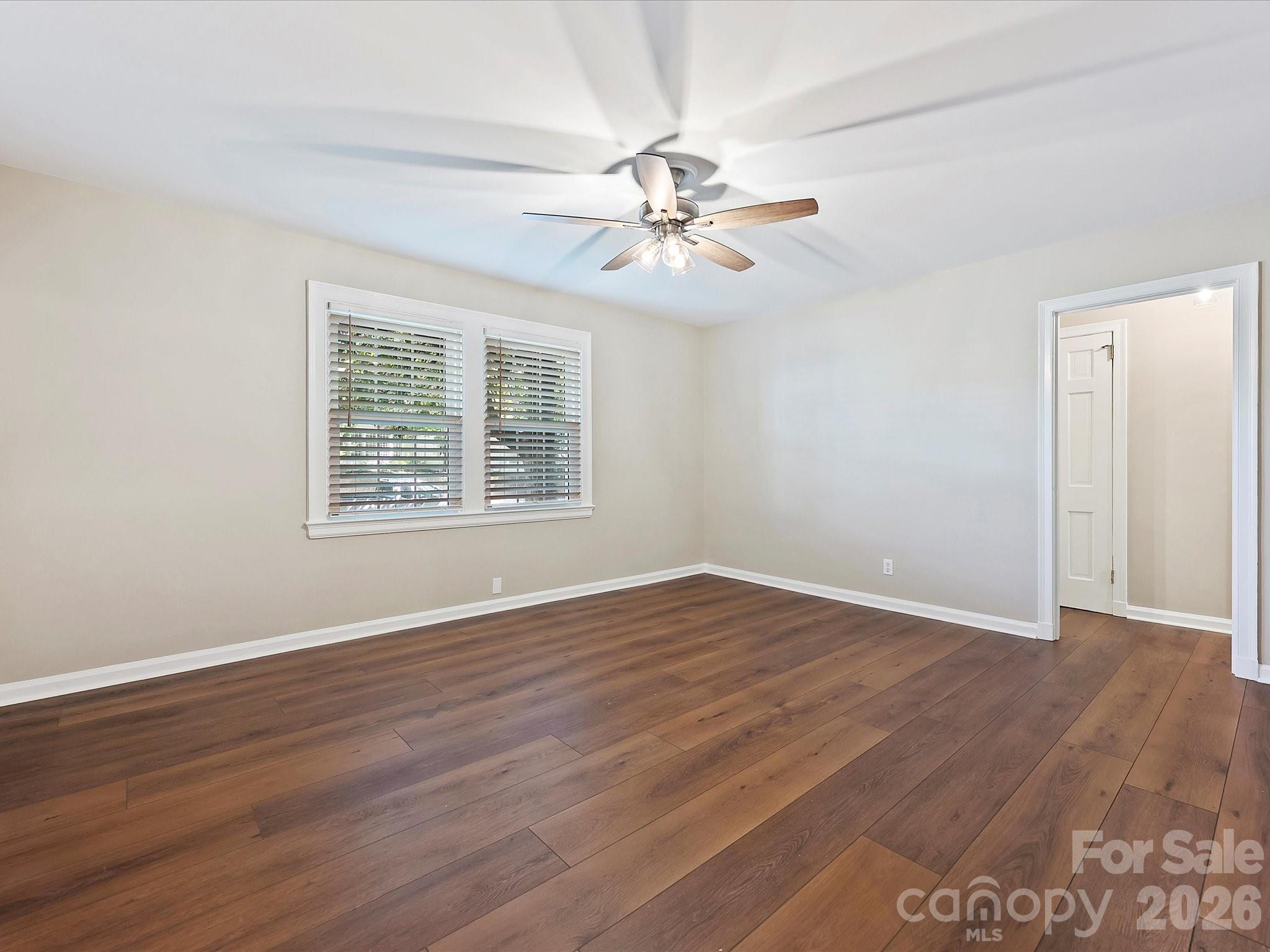 Eastover - Residential