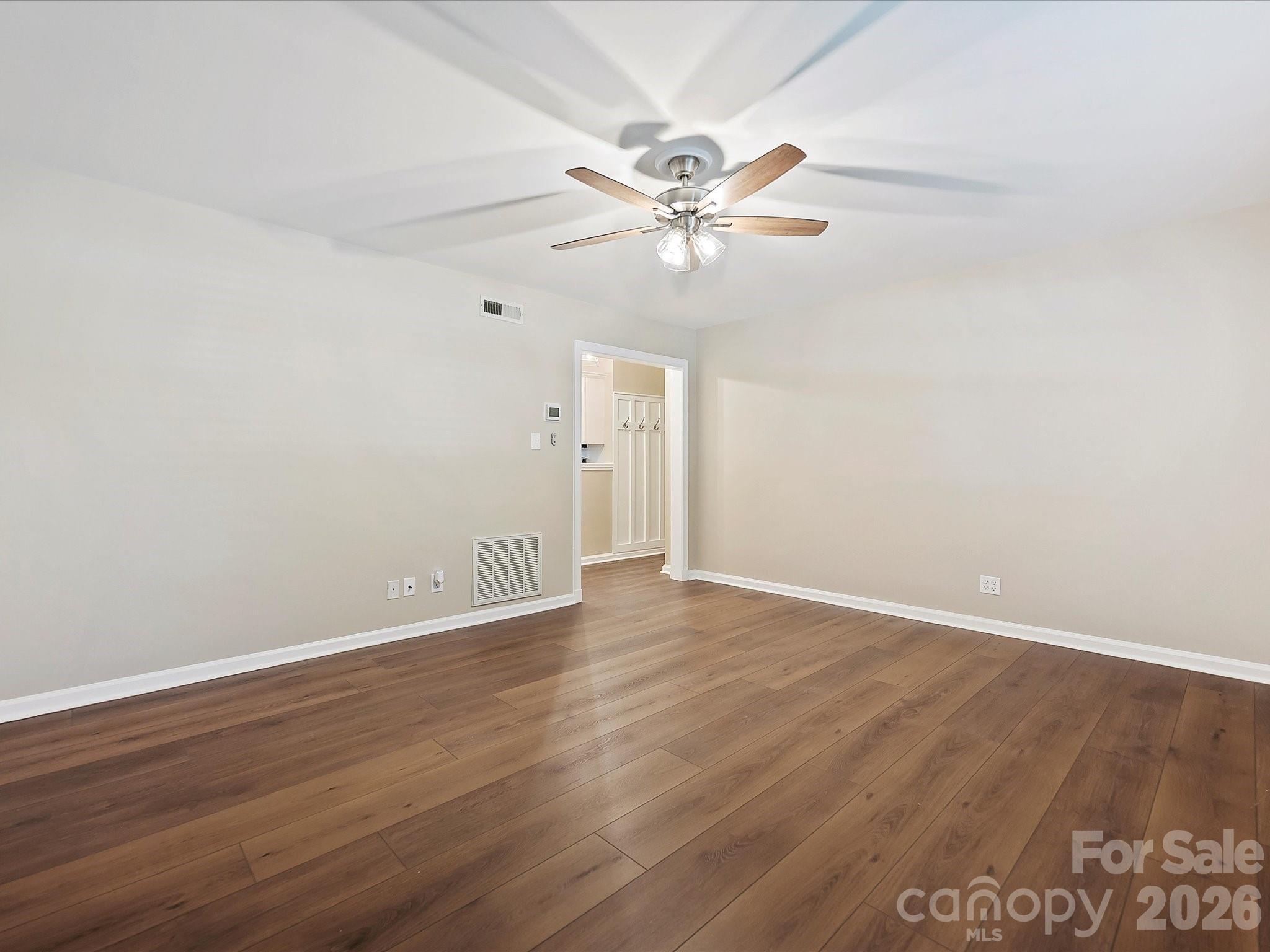 Eastover - Residential