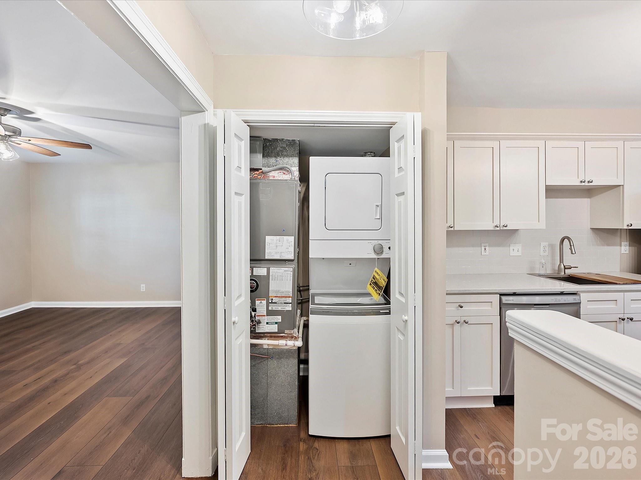 Eastover - Residential