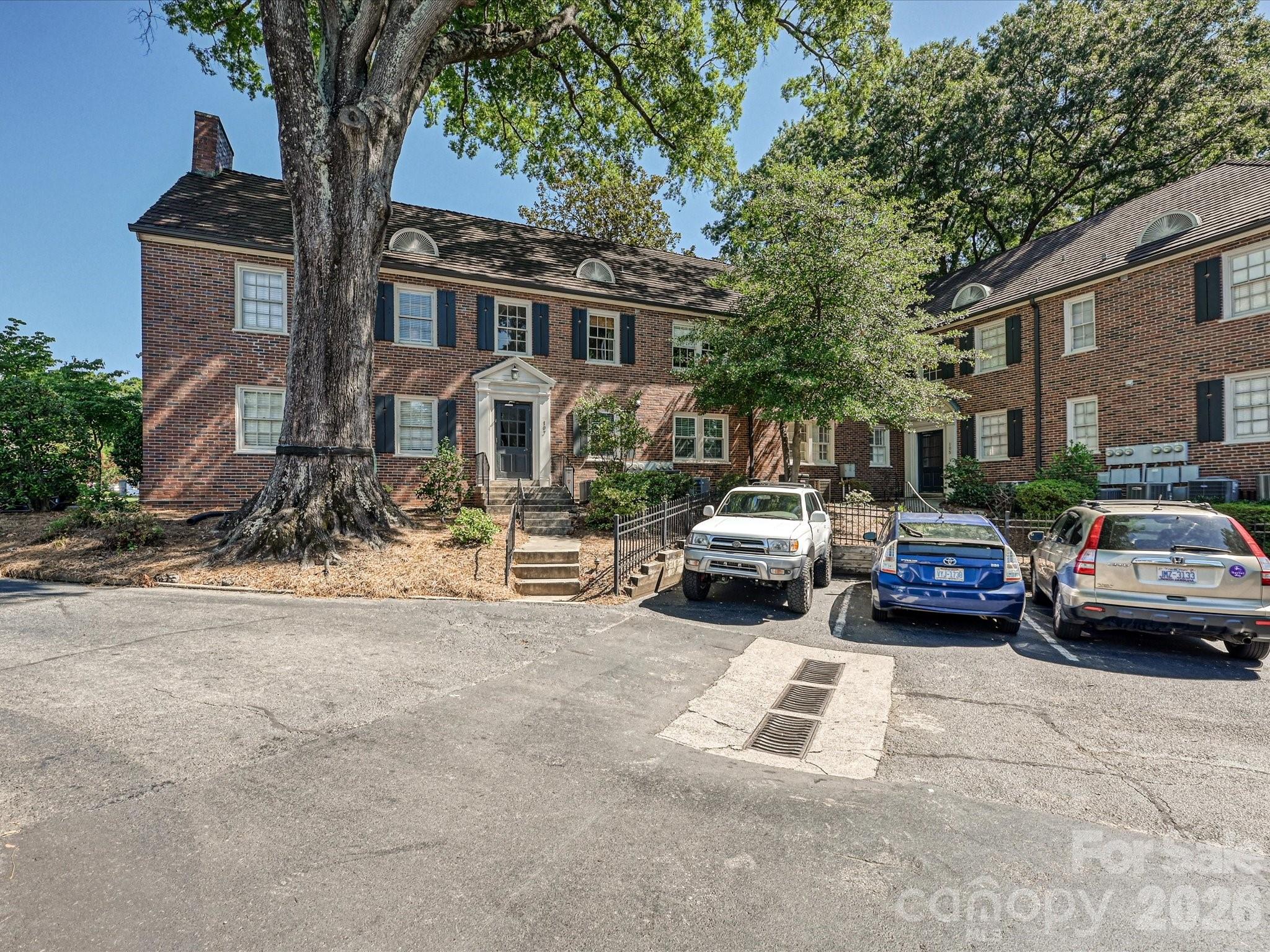 Eastover - Residential