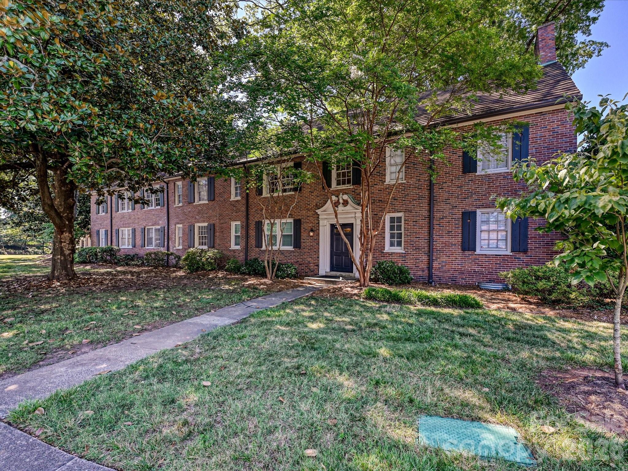 Eastover - Residential